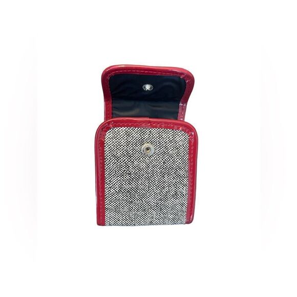 Lancôme Paris Canvas Cosmetic Bag - Picture 2 of 3